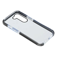 Husă Cellularline Tetra Force Strong Guard - Galaxy S23+, Transparent