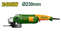 Polizor unghiular 220-240V 50/60Hz 2400W 230mm; Jadever