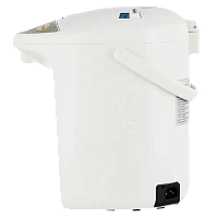 Termopot Panasonic NC-DG3000WTS, Alb