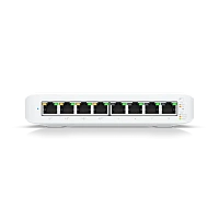 Comutator PoE Ubiquiti USW-Lite-8-POE, 4x IEEE 802.3af