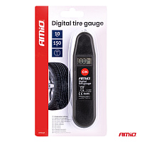 02940 Manometru 10 bar, 3-150 PSI