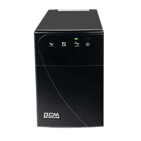 Sursă de alimentare neîntreruptibilă PCM BNT-1000AP, Linear-interactiv, 1000VA, Turn