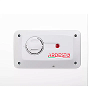 Boiler Electric Ardesto EWH-10UMWMI, 10L, Alb