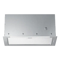 Hota încorporabilă Samsung NK52FG454CS/UR, Oțel inoxidabil