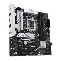 Placă de bază ASUS PRIME B760M-PLUS, LGA1700, Intel B760, Micro-ATX