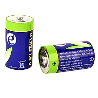 Baterii Energenie EG-BA-LR20-01, D, 18000mAh, 2buc.