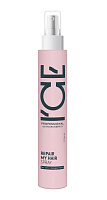 ICE by Professional Fixativ de păr Repair My Hair 100ml