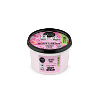 Organic Shop Cremă de corp Lotus 250ml