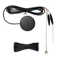 70mai Hardware Kit Midrive UP04, Negru