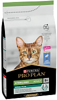 Hrană uscată pentru pisici Purina Pro Plan Sterile Rabbit 1.5kg