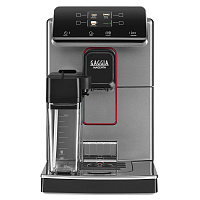 Gaggia Magenta Prestige Glazed Grey