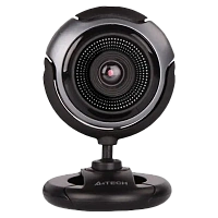 Cameră Web A4Tech PK710G, 640 x 480, Gri