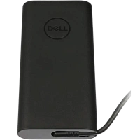 Adaptor de rețea universal DELL 90W USB-C, 90W