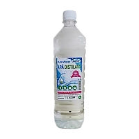 Apa distilata Cato Lux Apa distilata, 1 L