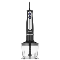 Blender de mână Ardesto HBG-800BDWHCH, Negru