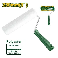 Rolă de vopsit cu mâner 230 mm fir 7 mm Jadever