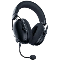 Căști gaming Razer BlackShark V2 Pro, Fără fir, Negru