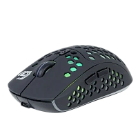 Gaming Mouse Gembird RAGNAR-WRX500, Negru
