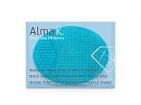 Alma K purify Perie p/u fata exfolianta silicon