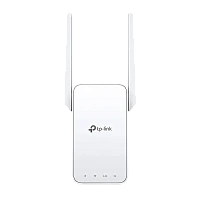 Amplificator de semnal Wi‑Fi TP-LINK RE315, 300 Mbps, 867 Mbps, Alb