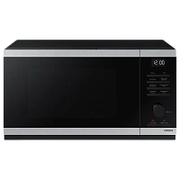 Cuptor cu microunde Samsung MG23DG4524ATE2, Negru