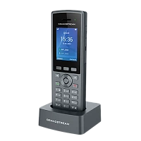 Telefon IP Grandstream DP735, Gri