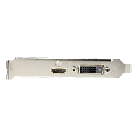 Placă Video Gigabyte GV-N1030D4-2GL,  2GB DDR4 64bit