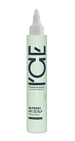 ICE by Professional Peeling pentru păr Refresh My Scalp 100ml