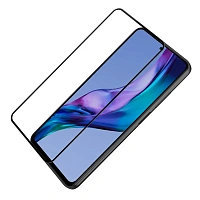 Sticlă de protecție Nillkin Xiaomi Redmi 10, Negru