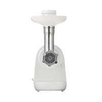 Mașină de tocat carne Panasonic MK-GX1700WTQ, Alb
