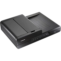 Scanner Tablet Canon imageFORMULA DR-F120, A4, Negru