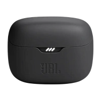 Căști JBL Tune Buds, Negru