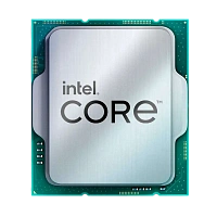 Procesor Intel Core i3-14100, Intel UHD Graphics 730,  | Tray