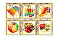 D16-26 Set pentru marcare