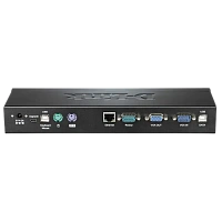 Switch KVM D-Link DKVM-IP1/B1A