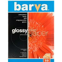Barva Everyday Glossy, A4