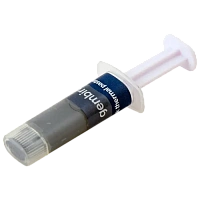 Pastă termoconductoare Gembird TG-G3.0-01