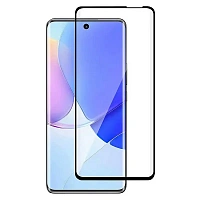 Sticlă de protecție Xcover Huawei Nova 9 - Full Glue Premium, Negru