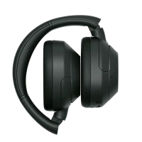 Căști SONY ULT WEAR, Negru