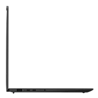 Laptop Business 14" Lenovo ThinkPad X1 Carbon Gen 13, Negru, Intel Core Ultra 7 258V, 32GB/1024GB, Windows 11 Pro