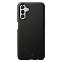 Husă Xcover ECO pentru Samsung Galaxy A15, Negru