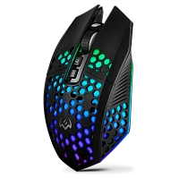 Mouse SVEN RX-G940W, Negru