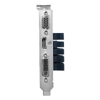 Placă Video ASUS GT710-SL-2GD5-BRK-EVO, 2GB GDDR5 64bit