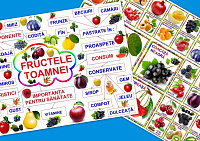 Fructele toamnei PT-36