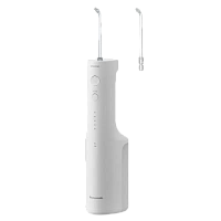 Irigator oral Panasonic EW-DJ66-W321, Alb