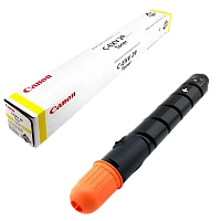 Toner CET Compatible C-EXV-29, Galben