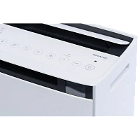 Umidificator și purificator de aer Sharp KI-TX75EU-W, Alb