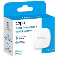 Smart senzor de temperatura și umiditate TP-LINK Tapo T310, Alb