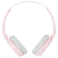 Căști SONY MDR-ZX110AP, Roz