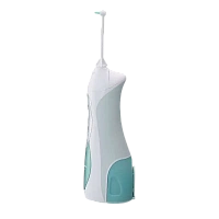 Irigator oral Panasonic EW1313G321, Alb | Verde